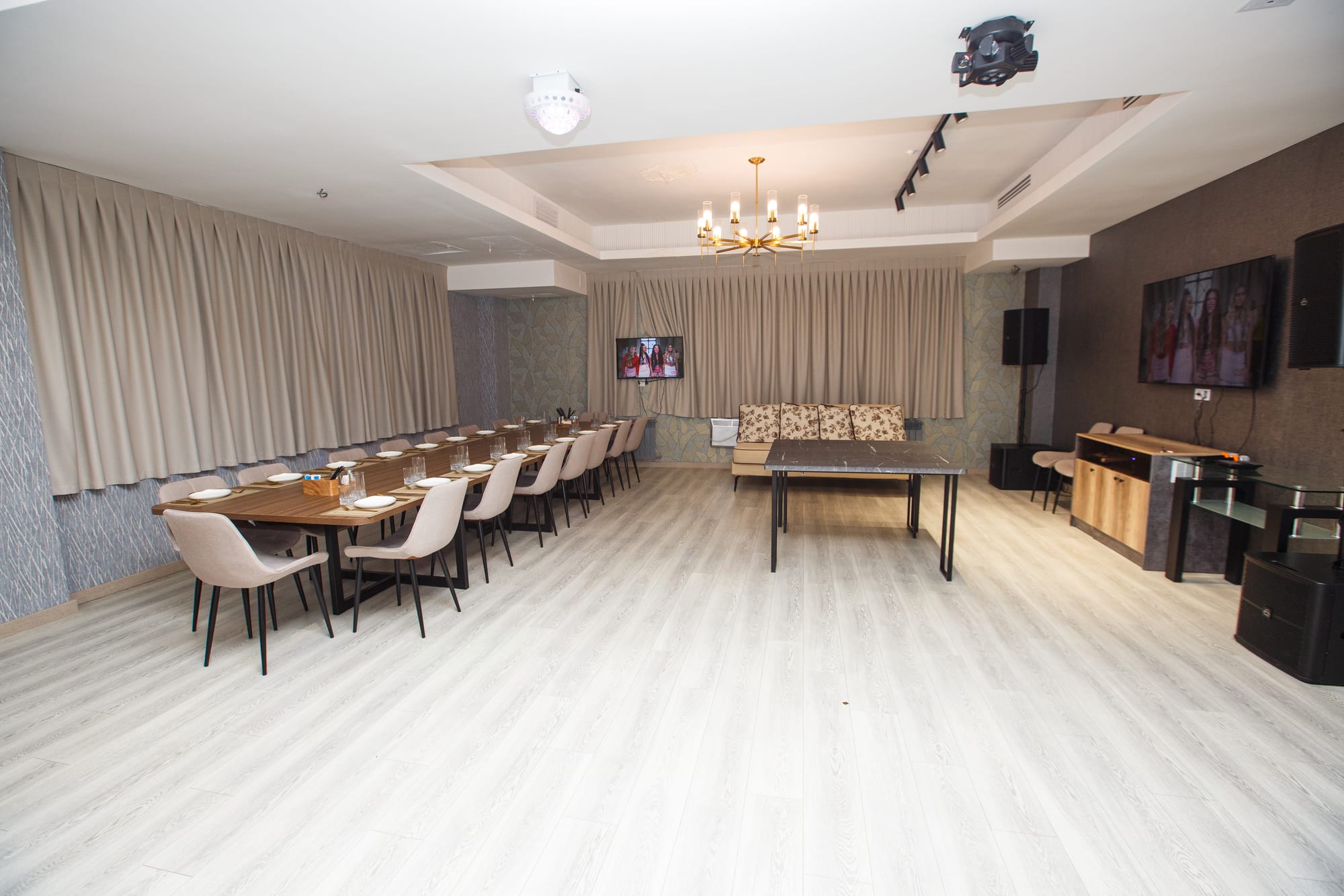 VIP Комфорт